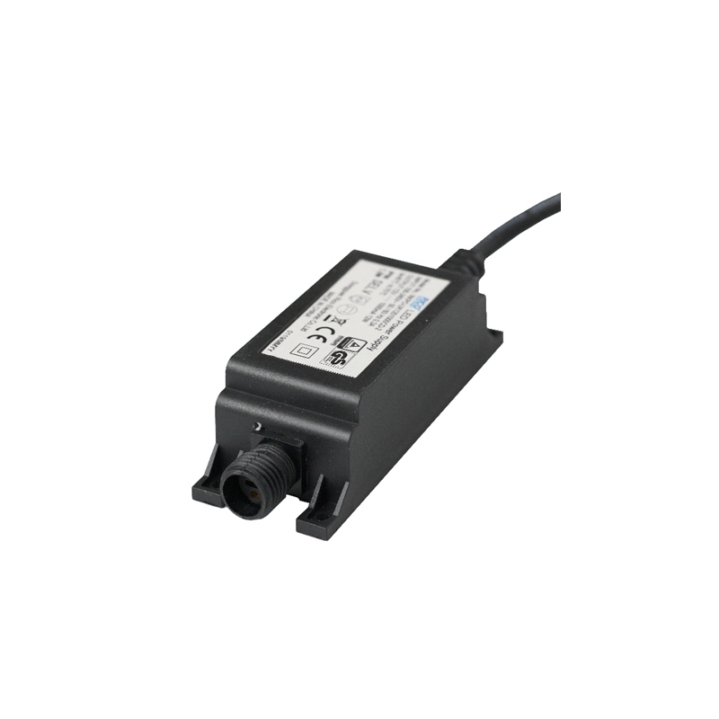 Ludeco Low Voltage 12v DIY UK 6 Light kit Sten 1w Post Light Kit Steel 3