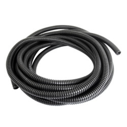 16mm Flexible Split Conduit - 50mtrs