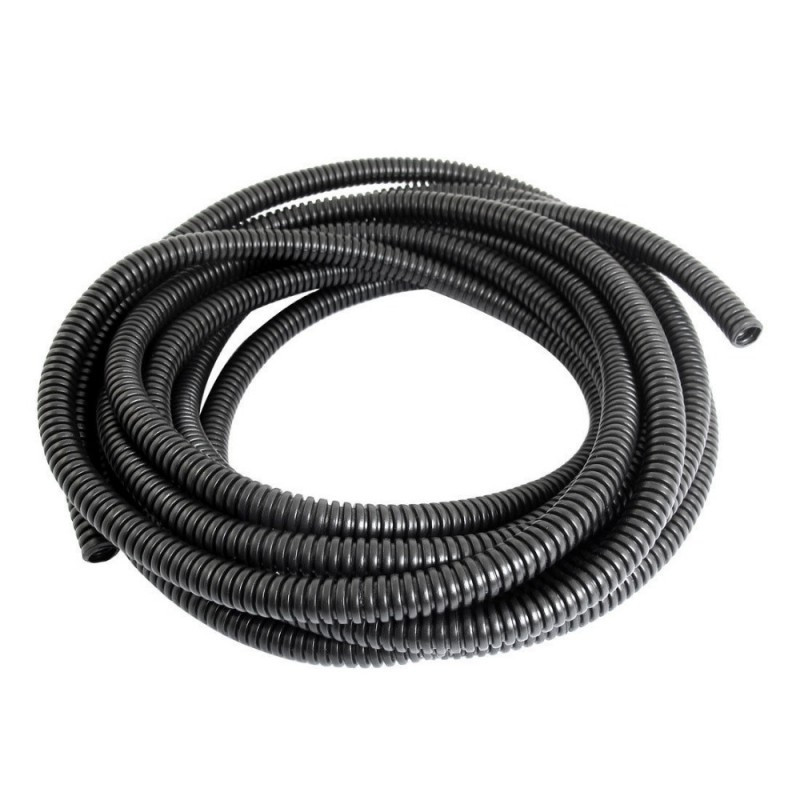 16mm Flexible Split Conduit - 50mtrs