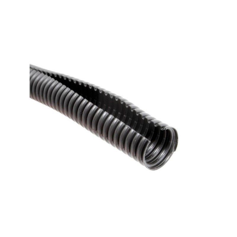 16mm Flexible Split Conduit - 50mtrs