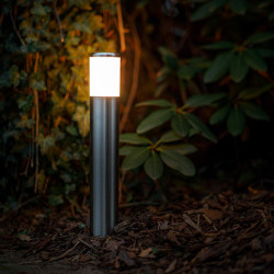 Sten 12V Garden Post Light - Easy To Install Plug & Play