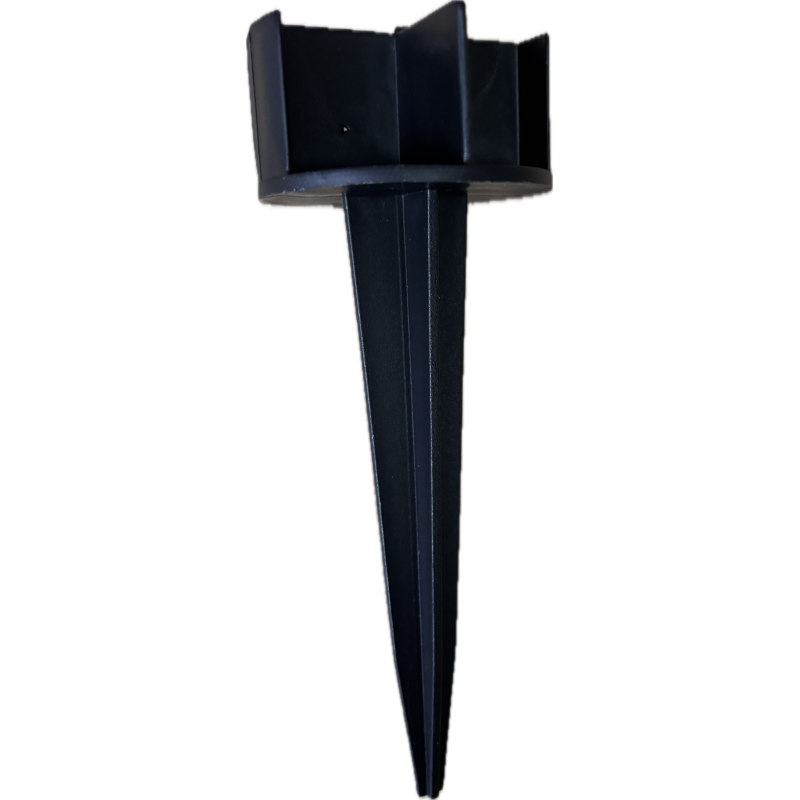 Ludeco Post Light Replacement Spike